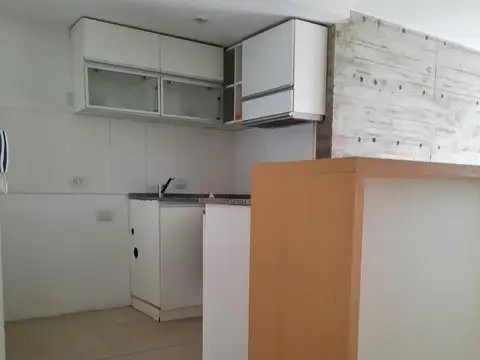 Departamento en Alquiler 15 años