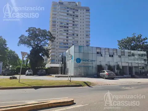 Punta del Este - Local comercial - parada 5 Av Roosevelt