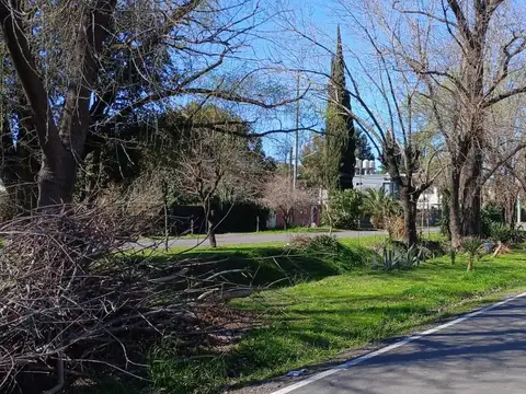 Terreno en De Vicenzo Grande excelente ubicación en venta