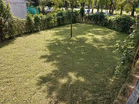 Terreno en Venta 25  mts Frente