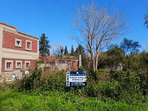 Chaco Golf Club al 200 - Barrio De Vicenzo Grande - Pilar