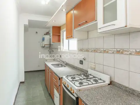 Depto Tipo Casa en Alquiler A Estrenar