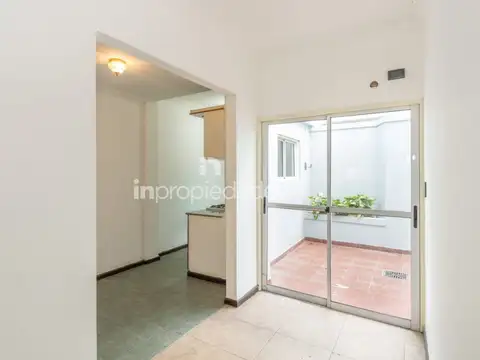 Depto Tipo Casa en Alquiler de 2 dormitorios