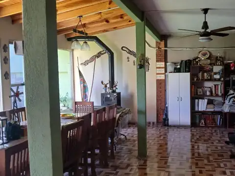 Depto Tipo Casa en Venta con 1 cocheras