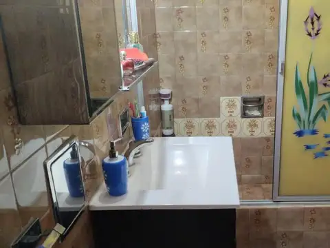 Depto Tipo Casa en Venta de 1 dormitorio