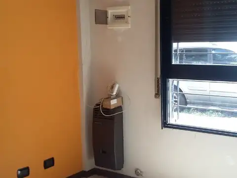 Ercilla 6100, Piso pb