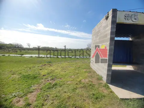 Excelente Lote en esquina SOBRE AV. GALO DE LAVALLE