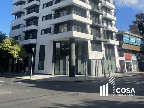 Urquiza y Cafferata