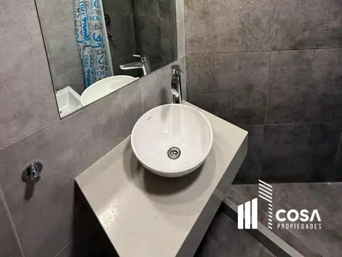 Venta Departamento 1 ambiente a estrenar  Luis Agote Rosario