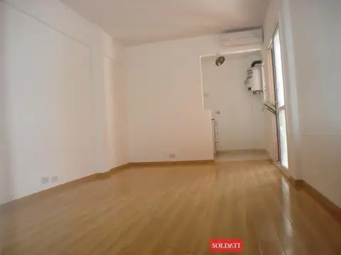 Departamento en Venta en Nuñez, Capital Federal