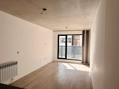Aqluiler departamento 2 dormitorios con balcón - Parque españa, Rosario