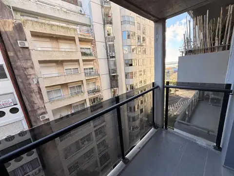 Departamento en Alquiler al Norte
