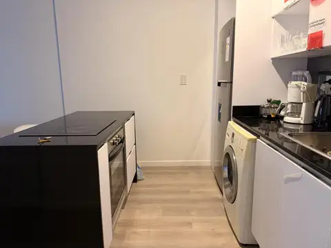 Departamento en Alquiler 3 años