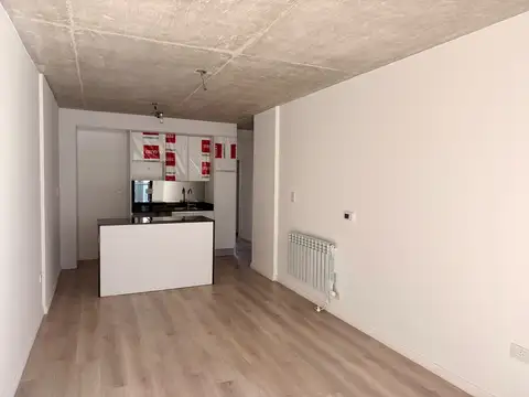 Departamento en Alquiler en Parque, $ 980.000