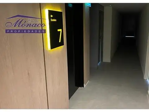 Departamento en Alquiler de 3 dormitorios