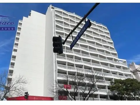 Departamento en Alquiler de 4 ambientes