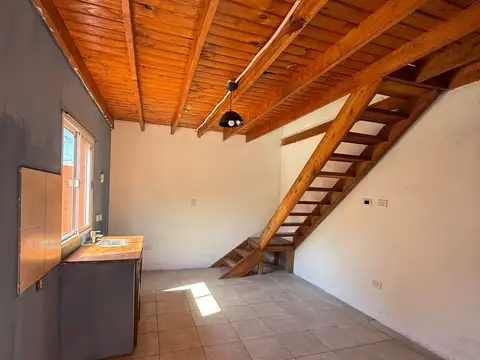 Departamento en alquiler 