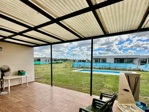 Casa en Venta 2 años
