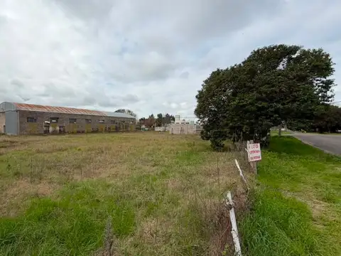 Terreno en Venta de 382,0 m2