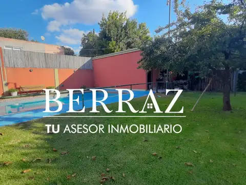 Casa en Venta de 3 dormitorios