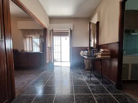 Excelente PH 4 Ambientes 168 m² Totales a Reciclar Sin Expensas