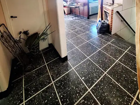 Depto Tipo Casa en Venta de 3 dormitorios