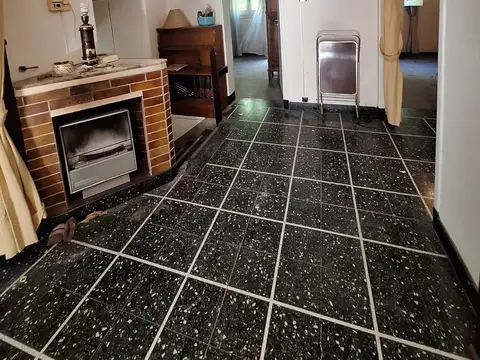 Depto Tipo Casa en Venta de 4 ambientes