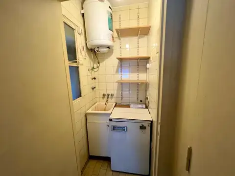 Departamento en Venta 55 años