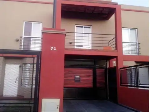 OPORTUNIDAD  . 2 AMB EN COMPLEJO CON COCHERA EN SAN MIGUEL