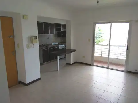 Departamento en Alquiler de 2 ambientes