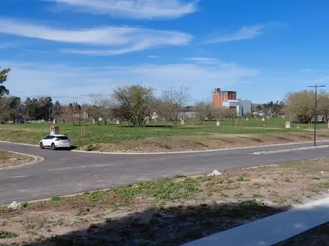 Terreno en venta en  Barrio Cerrado La Posta de Pilar, Pilar, GBA Zona Norte