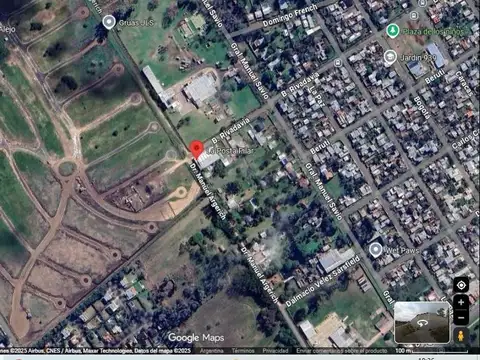 Terreno en Venta en La Posta, USD 45.000