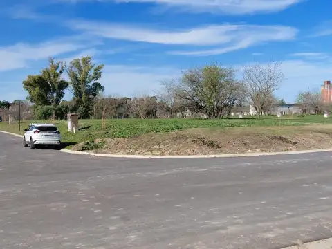 Terreno en Venta 16  mts Frente