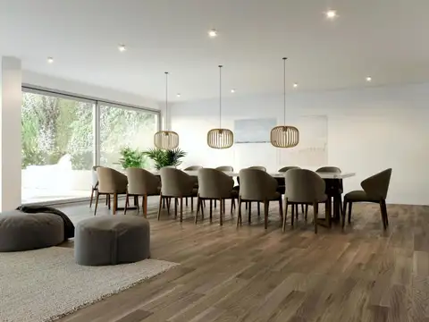 Departamento en Venta en Paseo Aldrey, USD 92.000