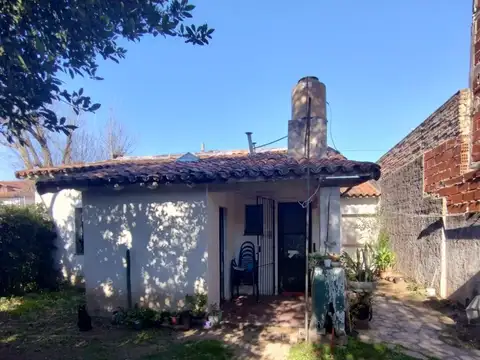 Casa en Venta en Pablo Nogues, USD 65.000