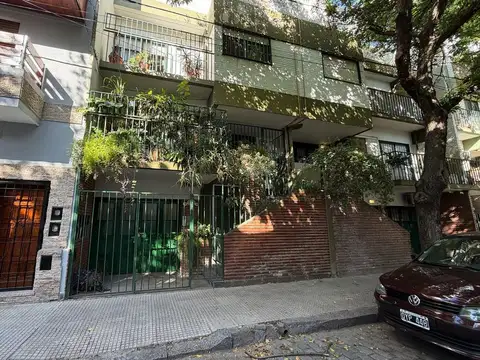 VENTA PH TRIPLEX INDEP, COCHERA, TERRAZA,CABALLITO