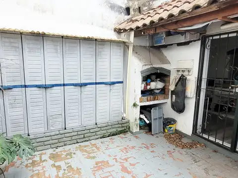 Casa en Venta 36 años
