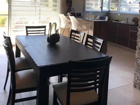 María del Sol e/ Avenida de la Caballada y Espacio Verde