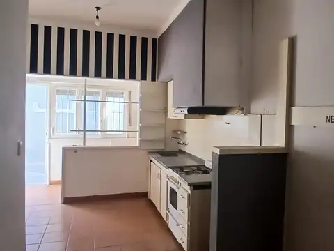 Venta de Chalet - 3 ambientes c/ dep   dpto de 2 ambientes - Matheu 2900 - Chauvín - Mar del Plata