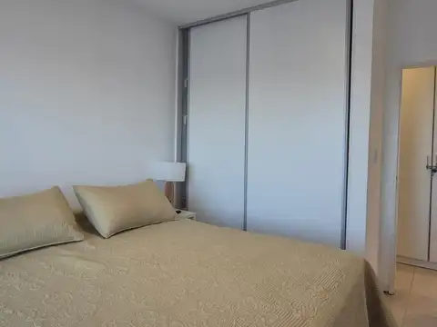 Departamento en venta c/ cochera en Monte Hermoso