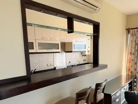 Departamento en Tigre - JAI - Torre Club Hacoaj