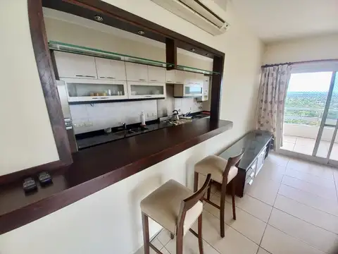 Departamento en Venta en Tigre Centro, USD 200.000