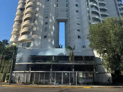 Departamento en Tigre - JAI - Torre Club Hacoaj