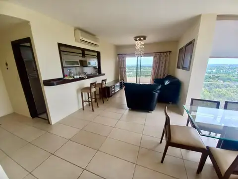 Luis Garcia al 1359 - Torres Jai - Tigre