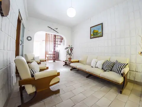 Casa en Venta en Belgrano, USD 75.000