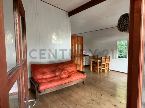 Casa en Venta al Oeste