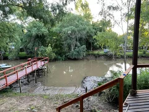 arroyo arroyon , Piso 0