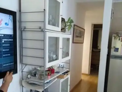 Departamento en Venta en Palermo, USD 125.000