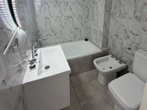 Departamento en Alquiler de 2 ambientes