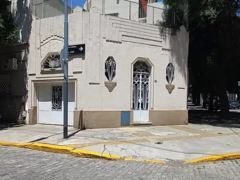 Venta Casa 5 amb c/coch - Terraza - Flores